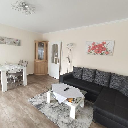 Ferienwohnung "Am Radweg" Telgte Kültér fotó