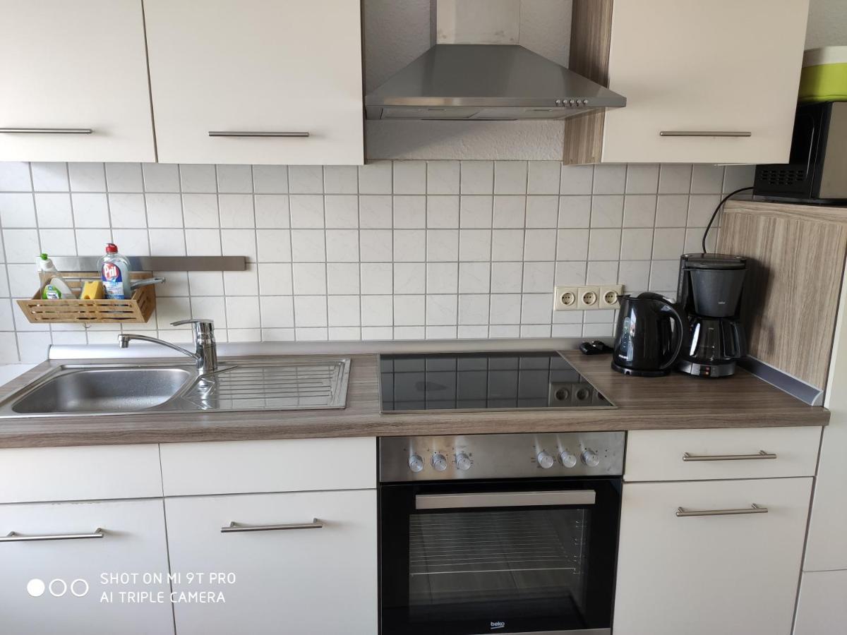 Ferienwohnung "Am Radweg" Telgte Kültér fotó