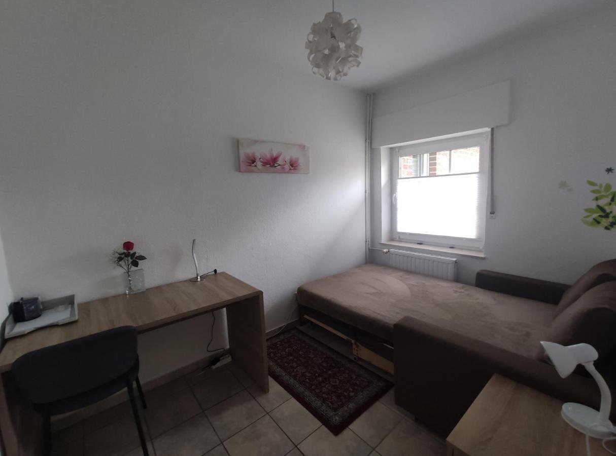 Ferienwohnung "Am Radweg" Telgte Kültér fotó