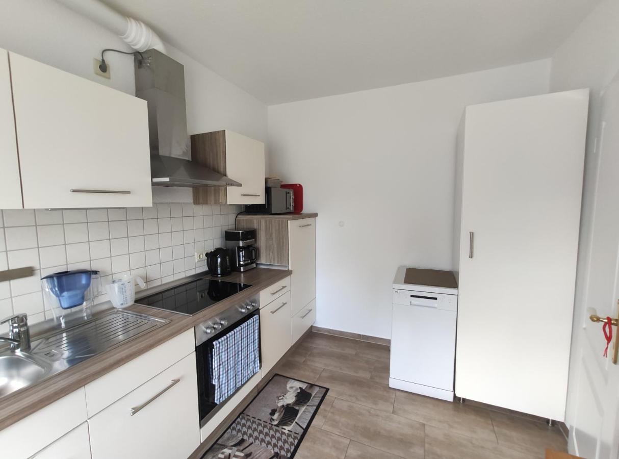 Ferienwohnung "Am Radweg" Telgte Kültér fotó