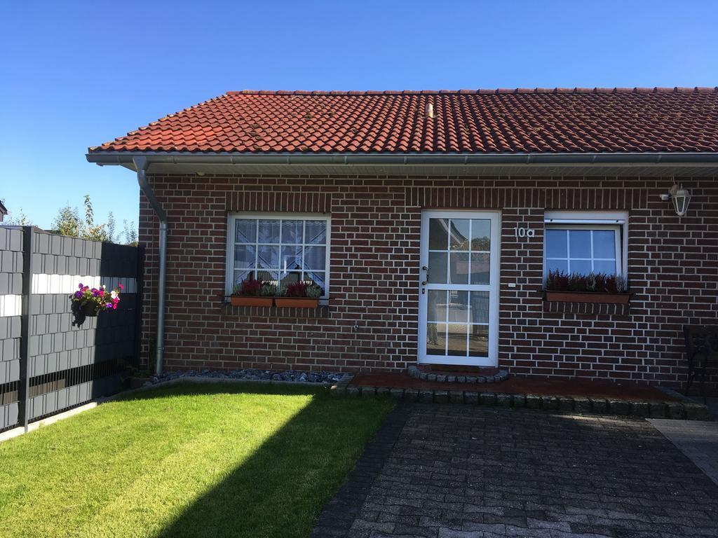 Ferienwohnung "Am Radweg" Telgte Kültér fotó